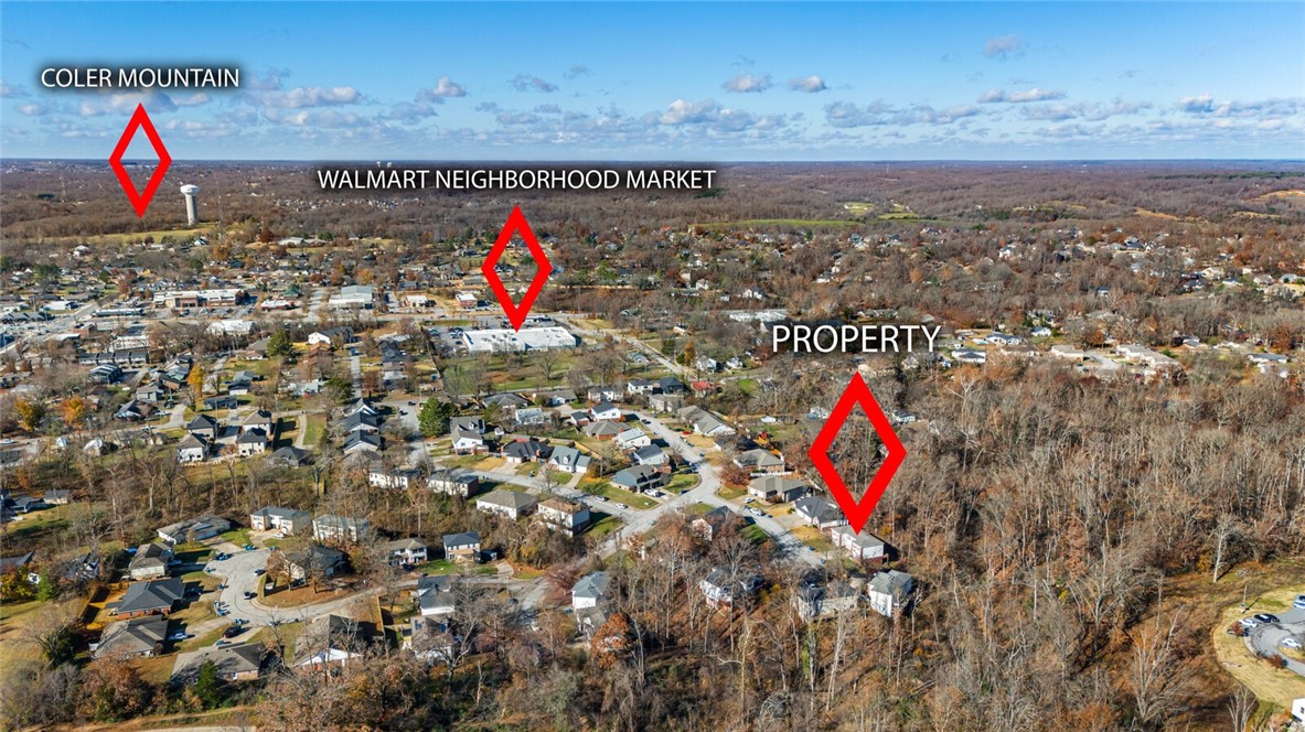 multiple - Residential