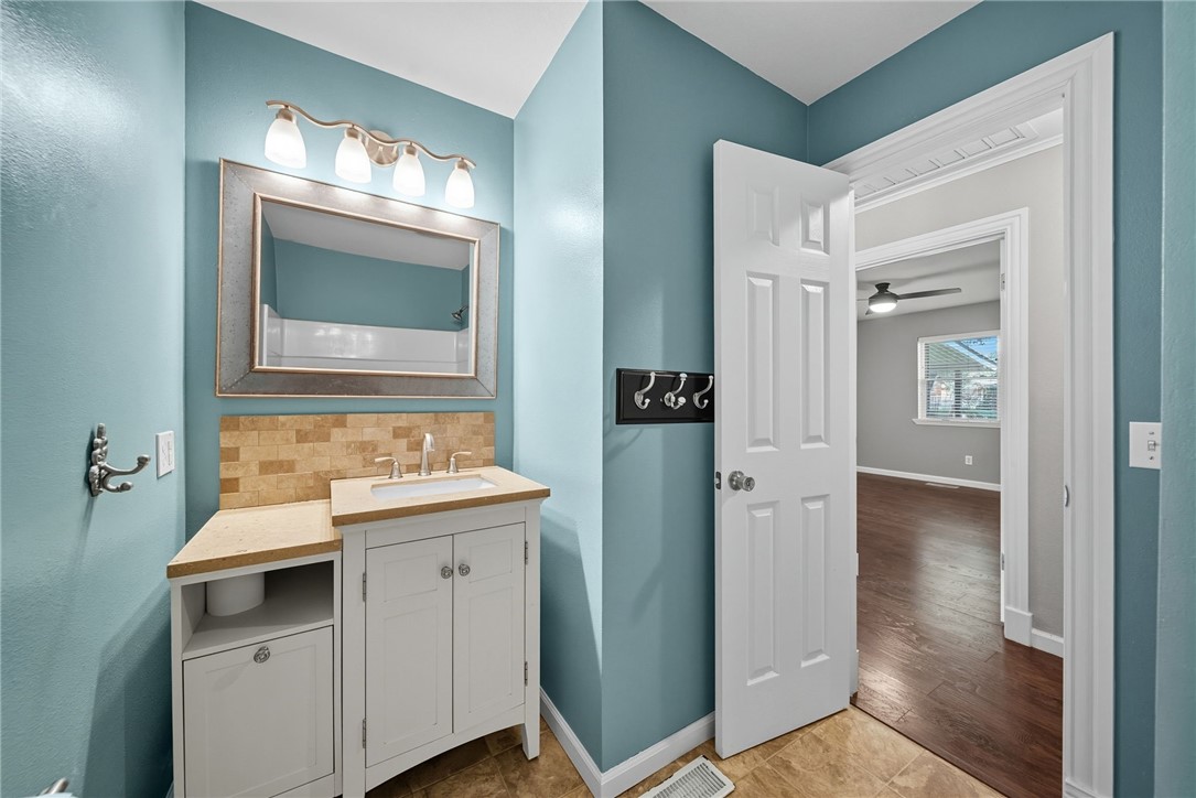 Southern Meadows 1st Add Bentonville - Residential
