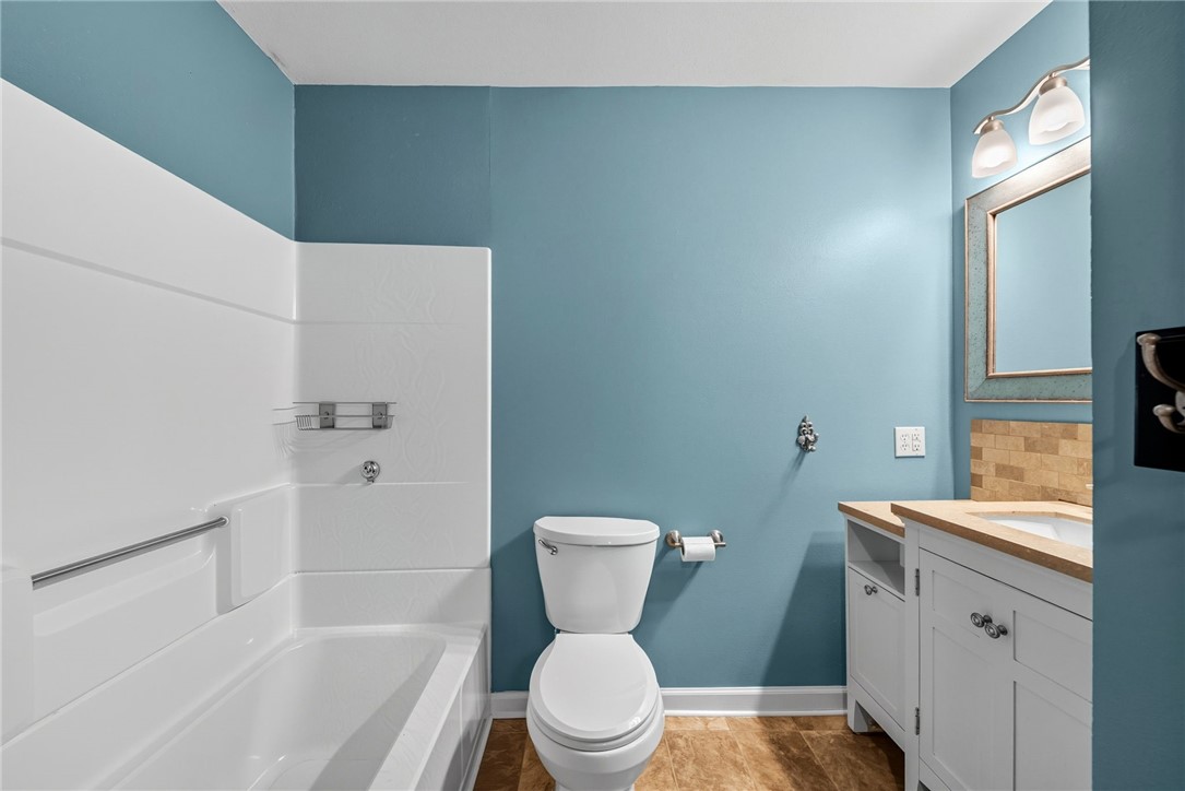 Southern Meadows 1st Add Bentonville - Residential