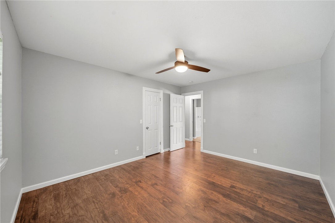 Southern Meadows 1st Add Bentonville - Residential