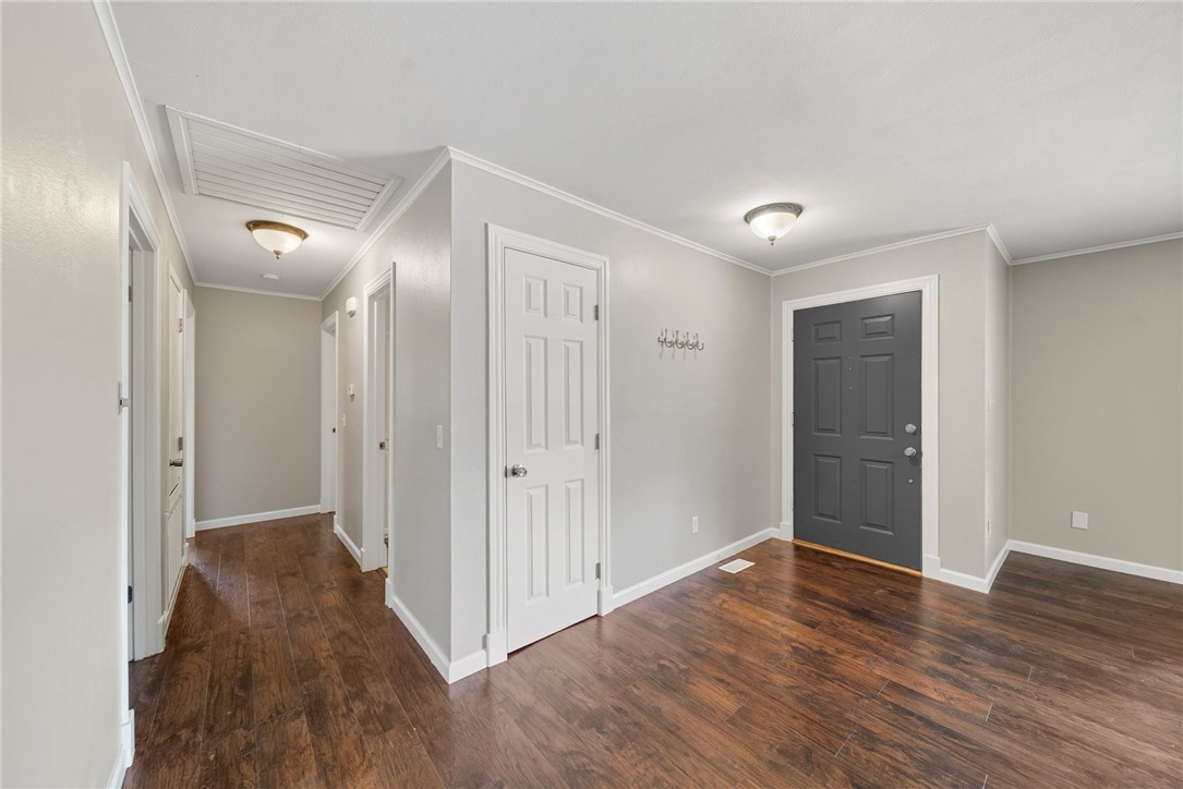Southern Meadows 1st Add Bentonville - Residential