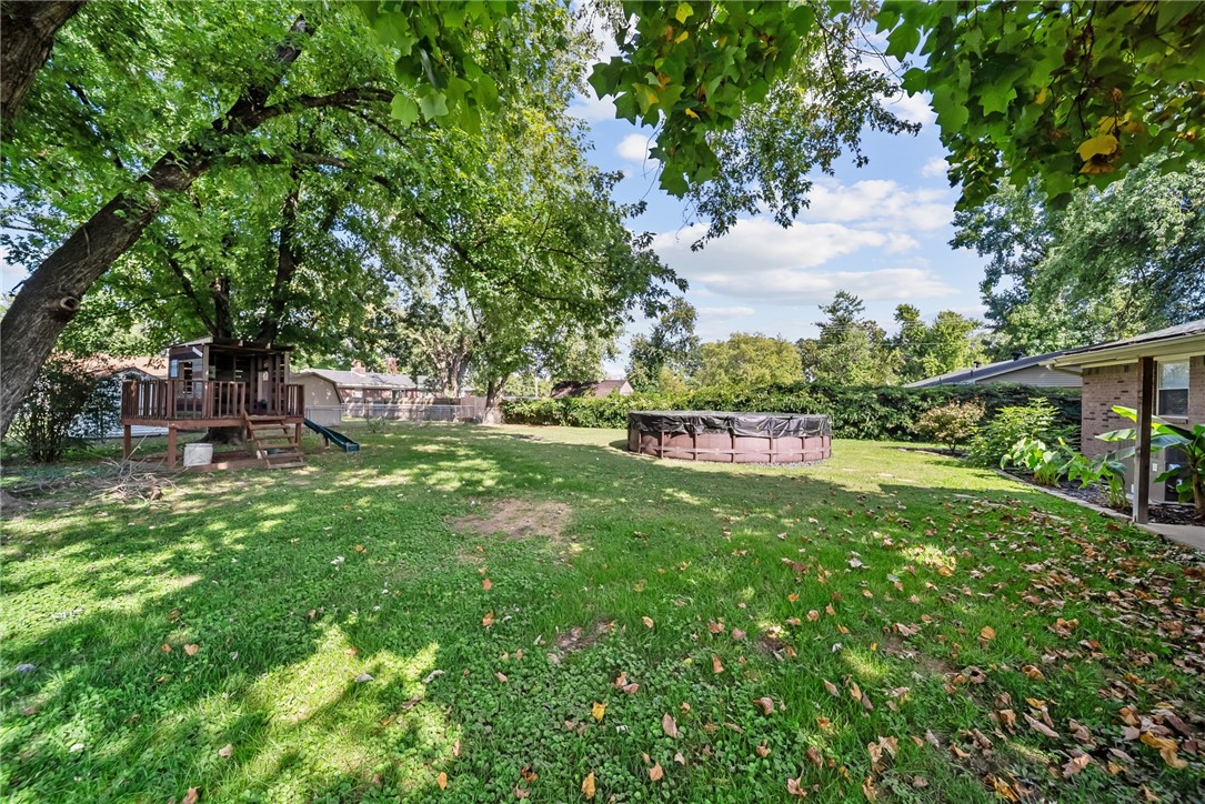 Southern Meadows 1st Add Bentonville - Residential