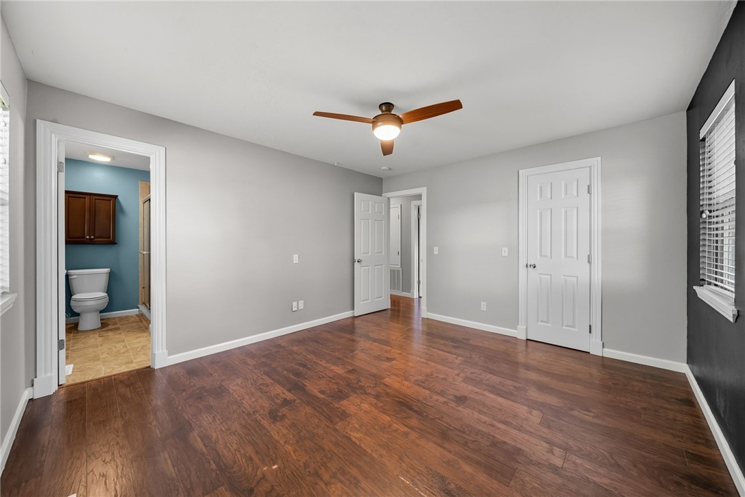 Southern Meadows 1st Add Bentonville - Residential