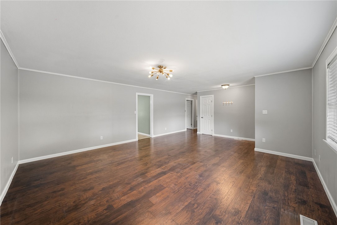 Southern Meadows 1st Add Bentonville - Residential