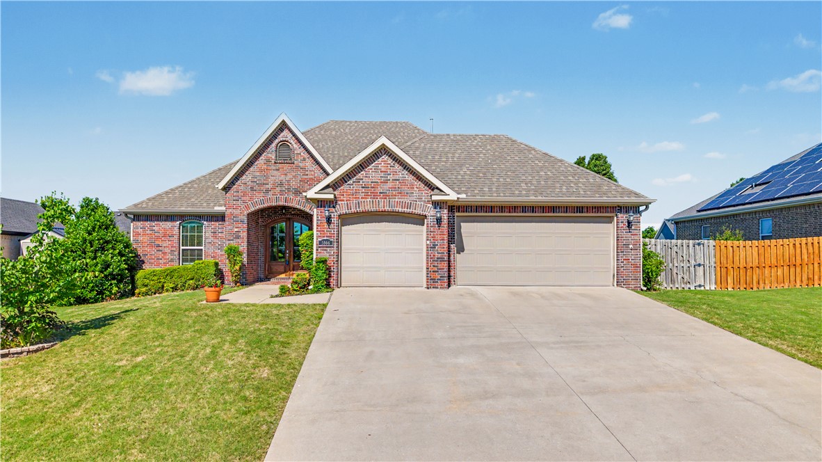 Biltmore Sub Rogers - Residential