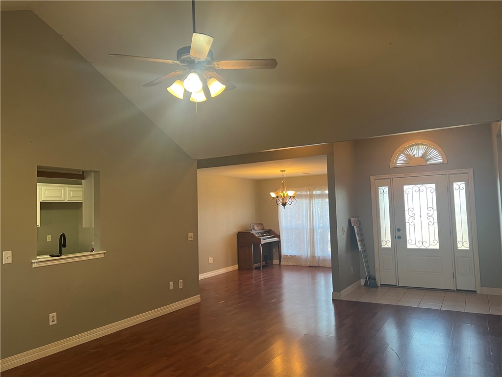 Fox Run Sub Centerton - Residential