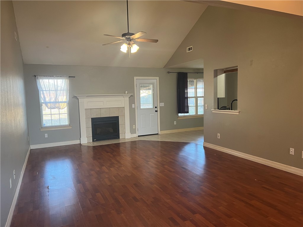 Fox Run Sub Centerton - Residential