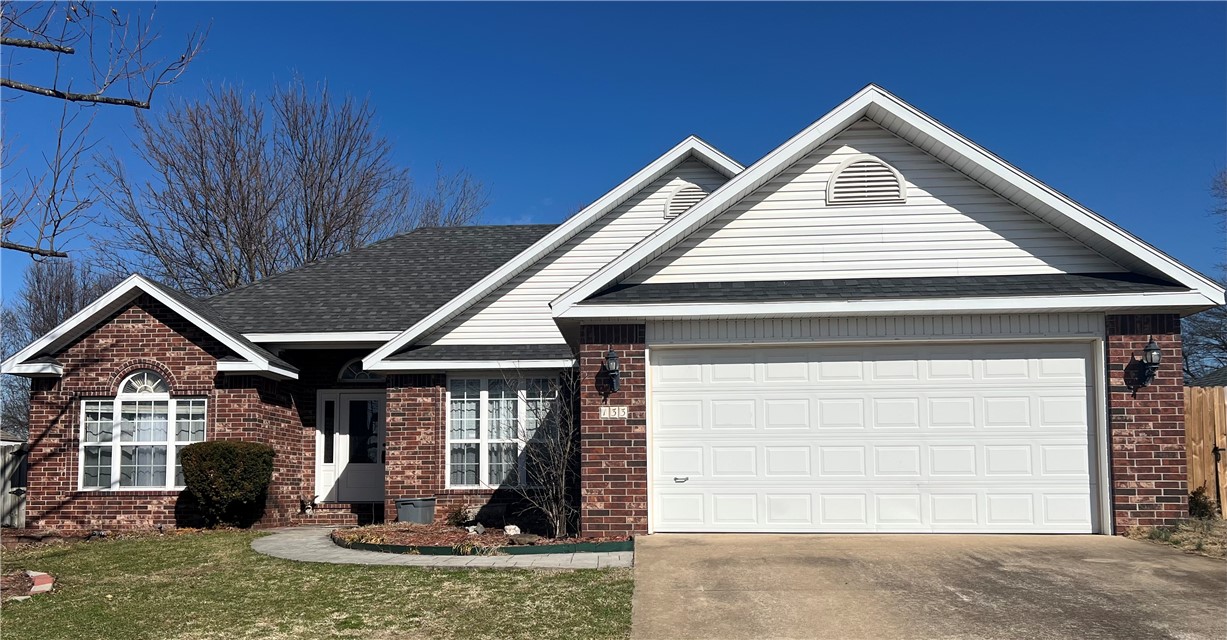 Fox Run Sub Centerton - Residential