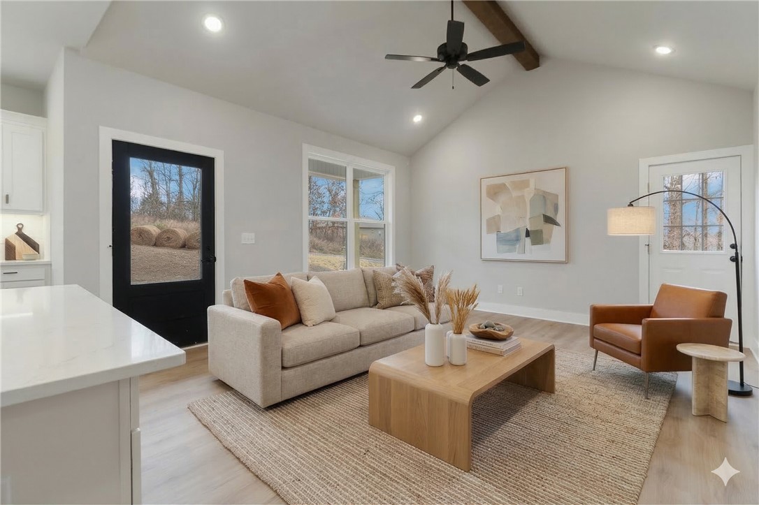 Whithorn Sub Bvv - Residential