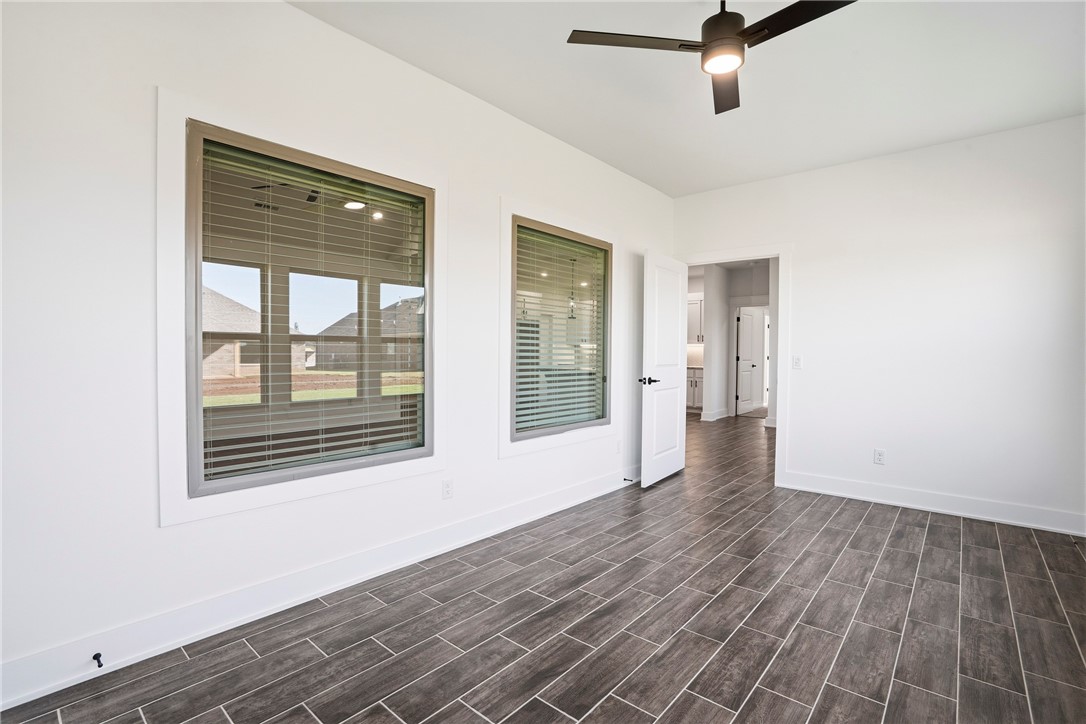 Summerfield Subdivision - Residential Lease