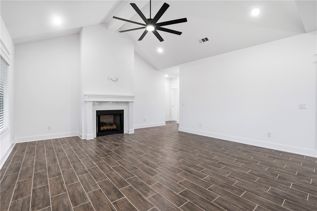 Summerfield Subdivision - Residential Lease