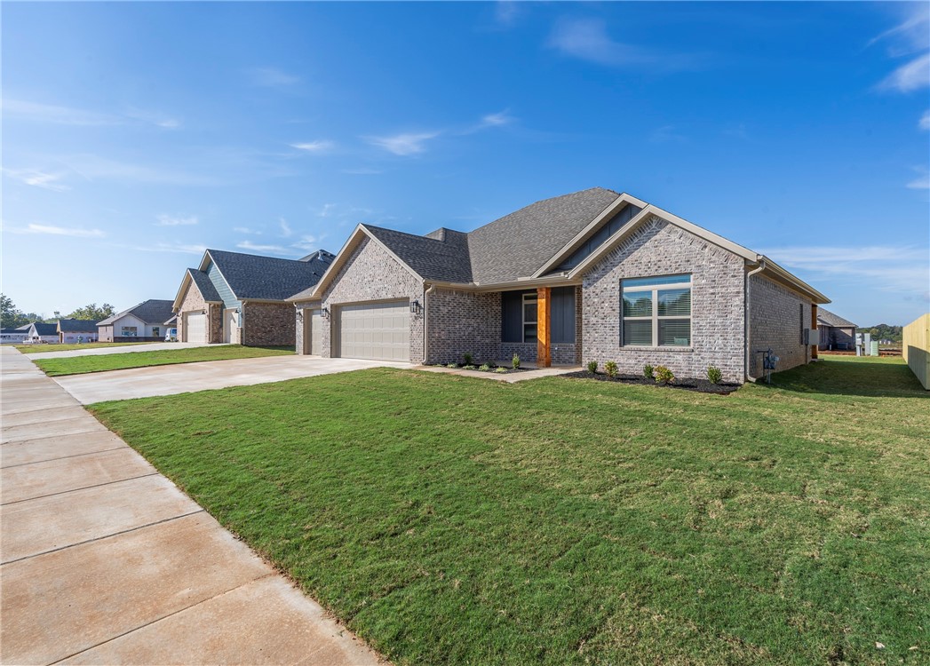 Summerfield Subdivision - Residential Lease