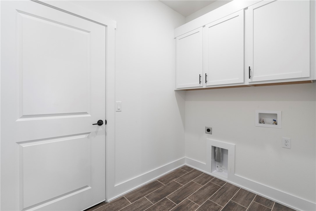 Summerfield Subdivision - Residential Lease