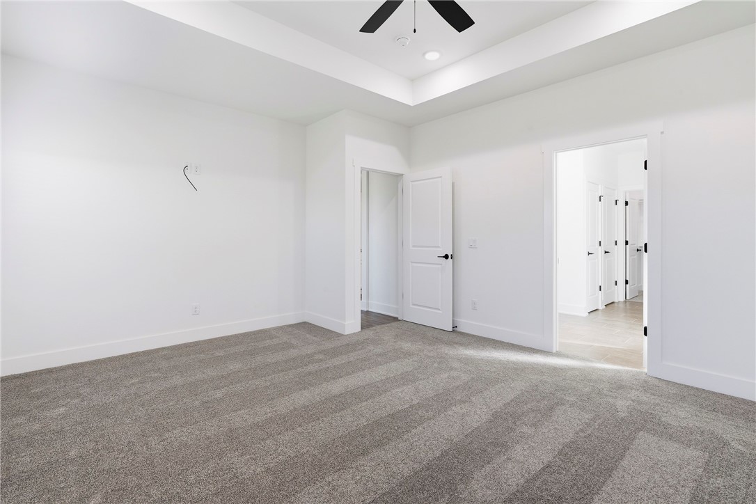 Summerfield Subdivision - Residential Lease