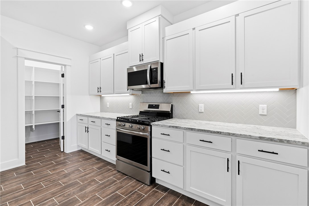 Summerfield Subdivision - Residential Lease