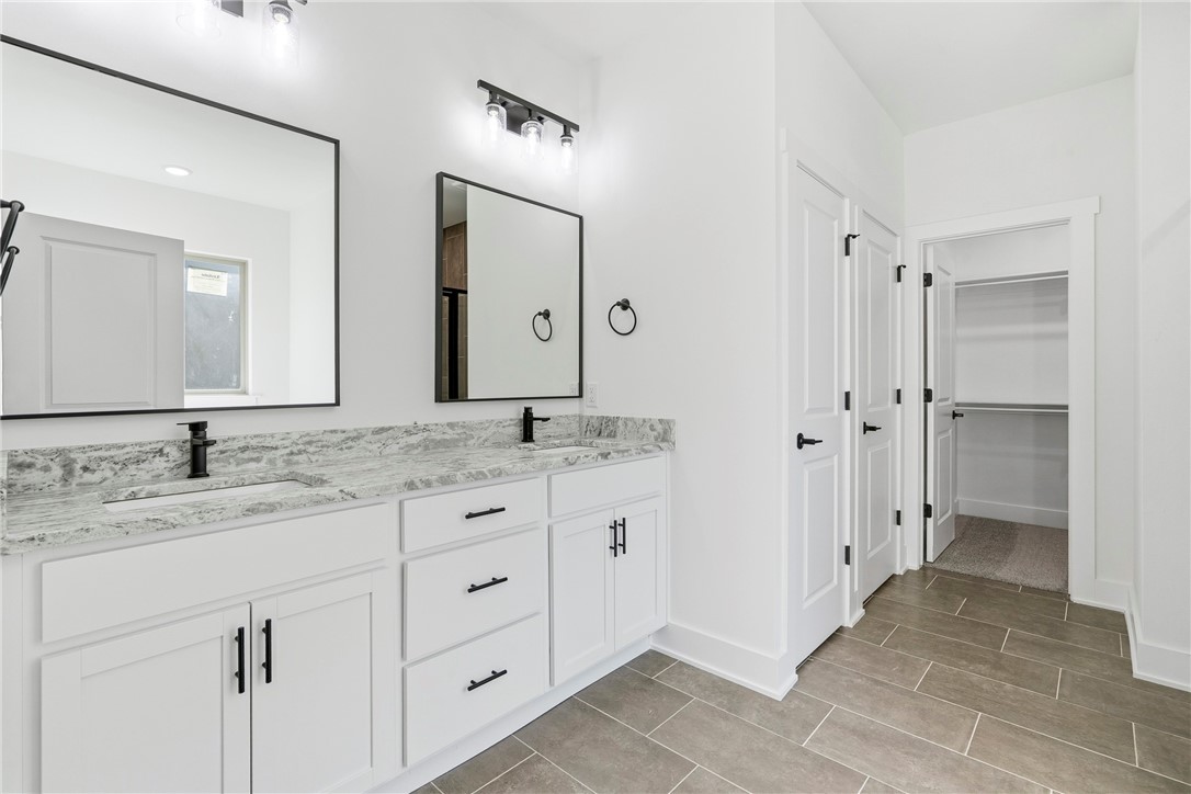 Summerfield Subdivision - Residential Lease