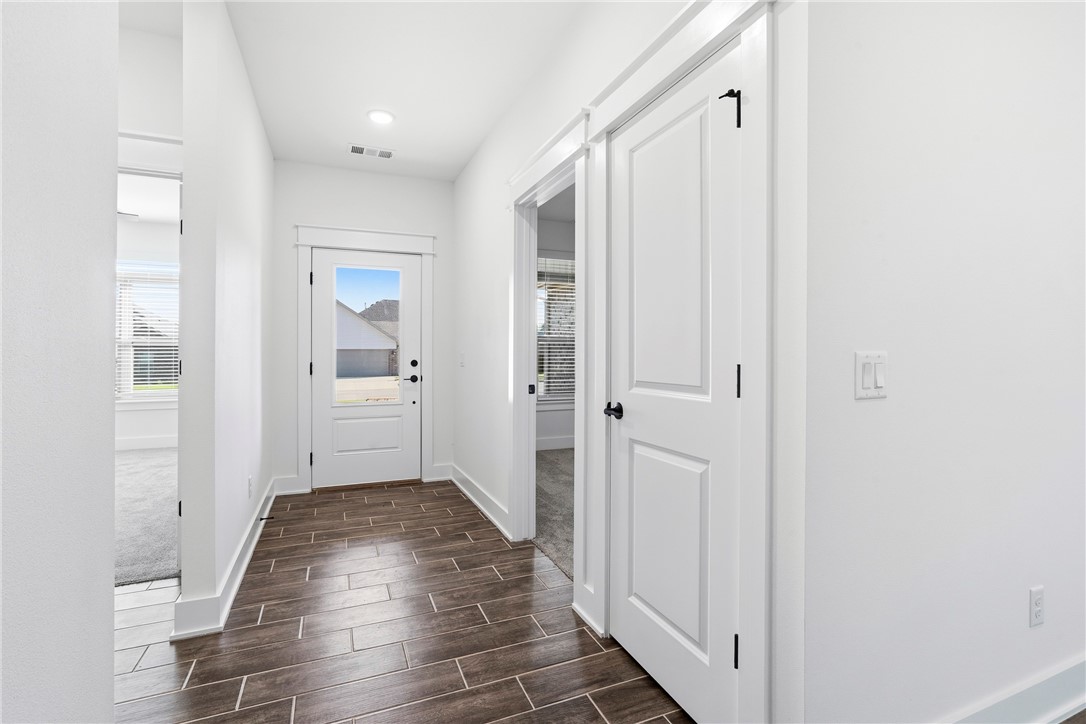 Summerfield Subdivision - Residential Lease