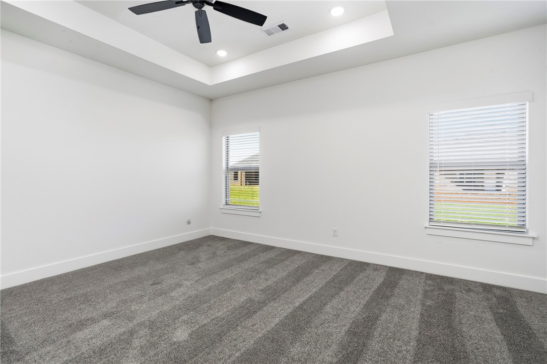 Summerfield Subdivision - Residential Lease