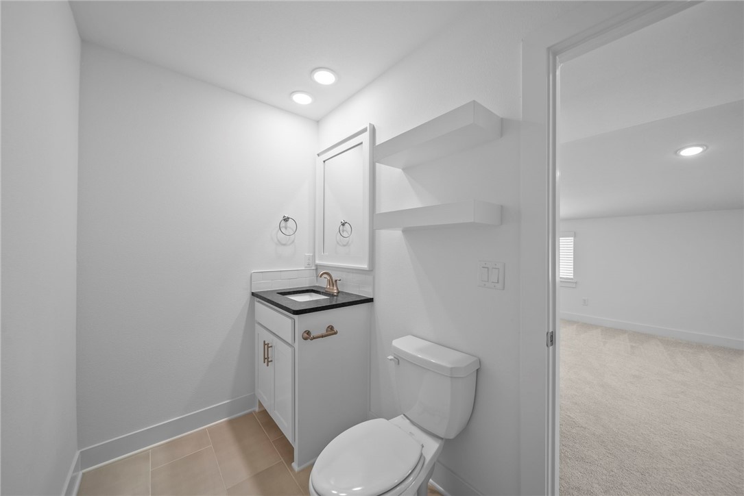 Wakefield Park Sub - Residential