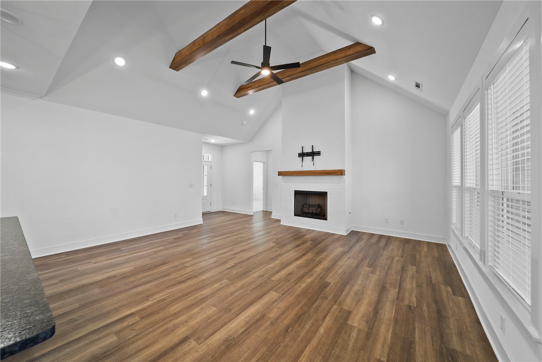 Wakefield Park Sub - Residential