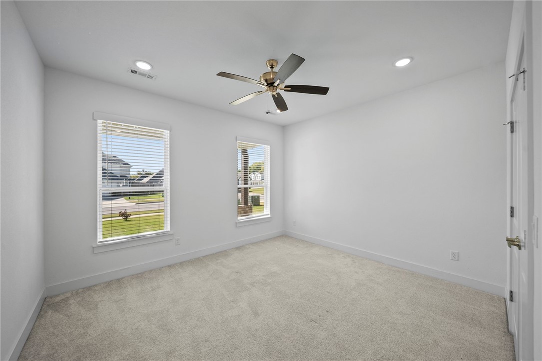 Wakefield Park Sub - Residential