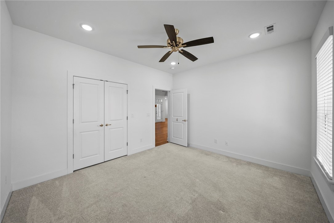 Wakefield Park Sub - Residential