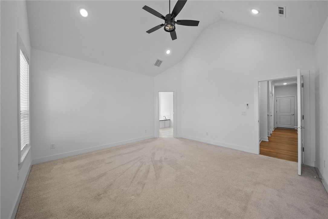 Wakefield Park Sub - Residential