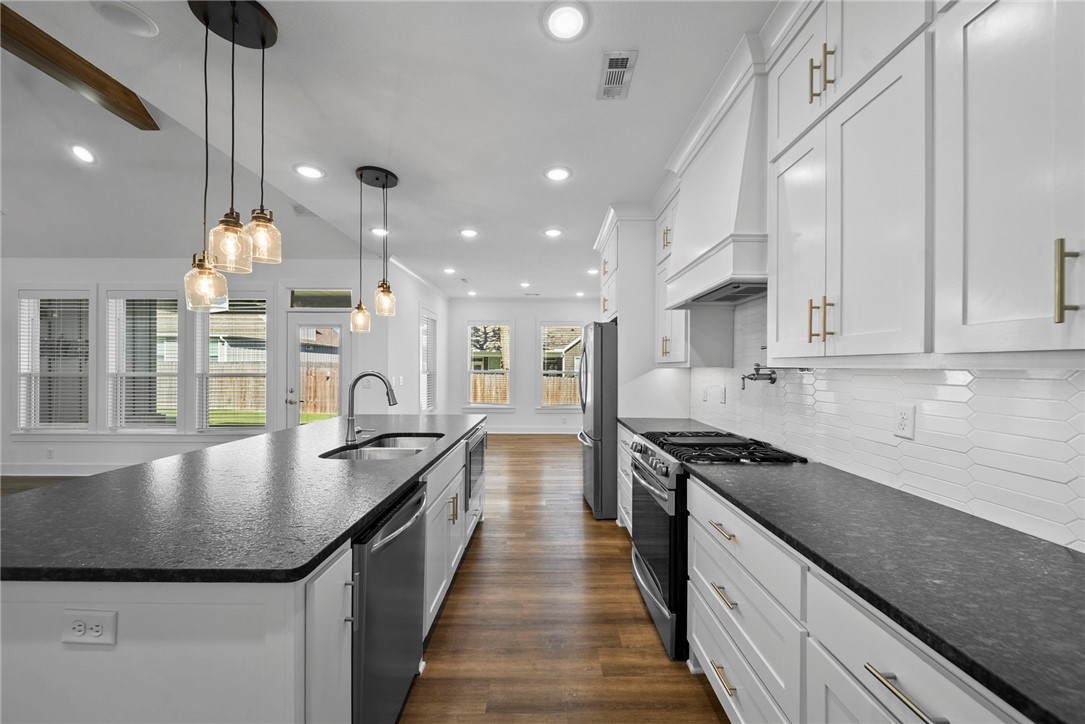 Wakefield Park Sub - Residential