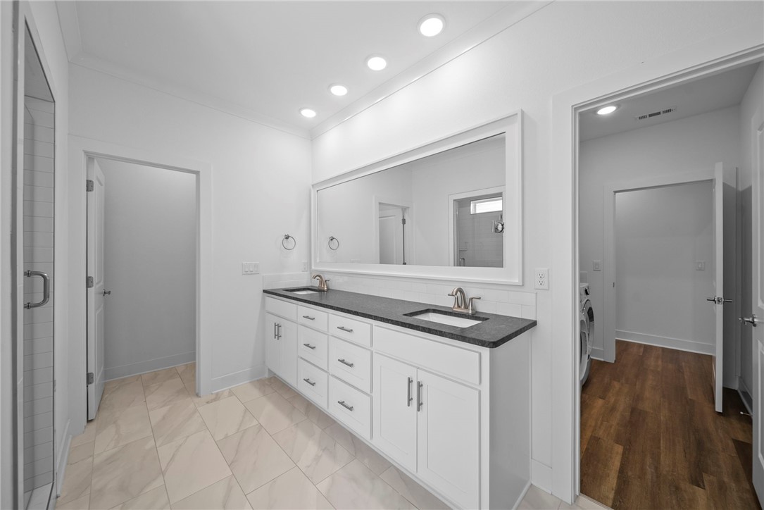 Wakefield Park Sub - Residential