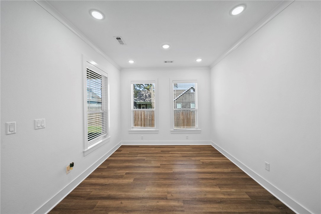 Wakefield Park Sub - Residential