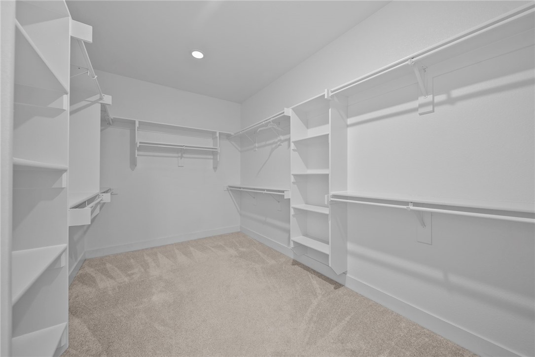 Wakefield Park Sub - Residential