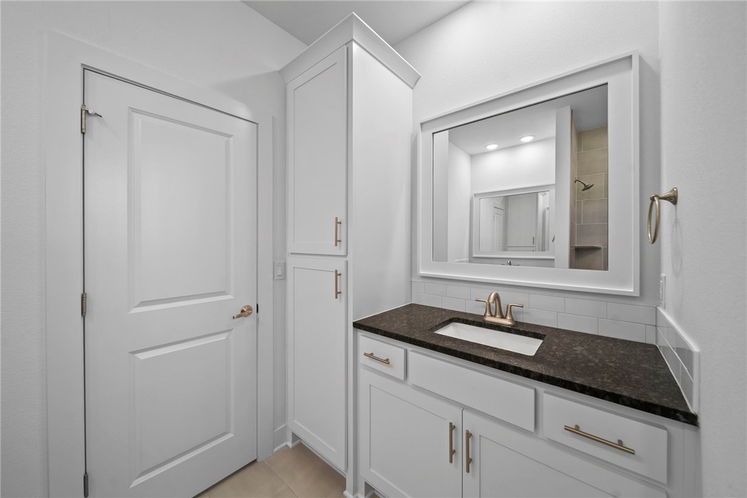 Wakefield Park Sub - Residential