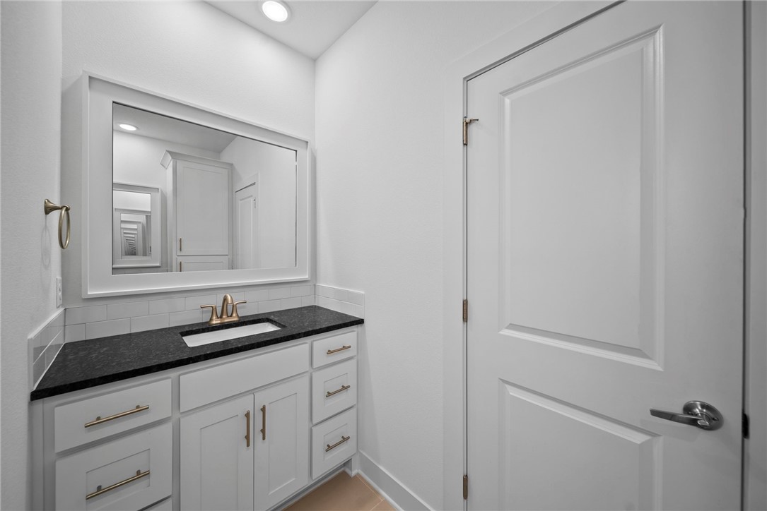 Wakefield Park Sub - Residential