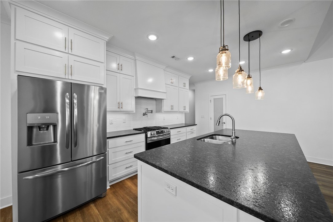 Wakefield Park Sub - Residential