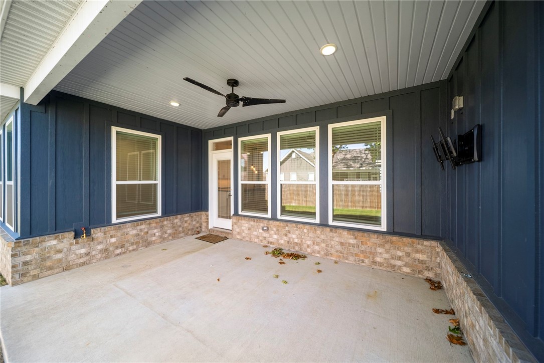 Wakefield Park Sub - Residential