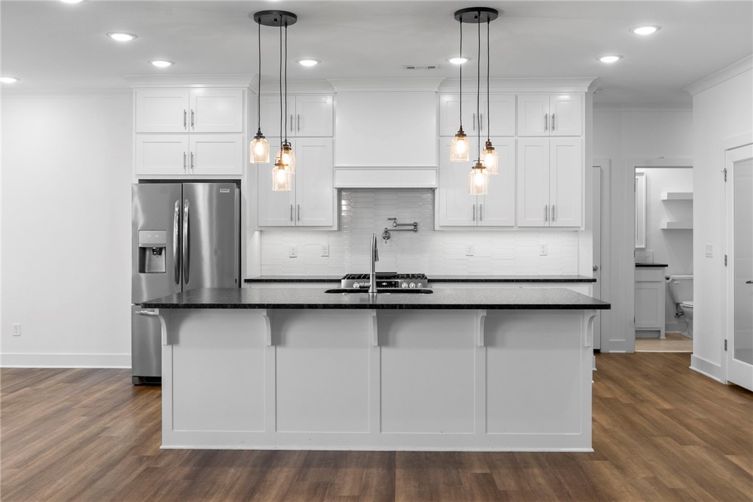 Wakefield Park Sub - Residential