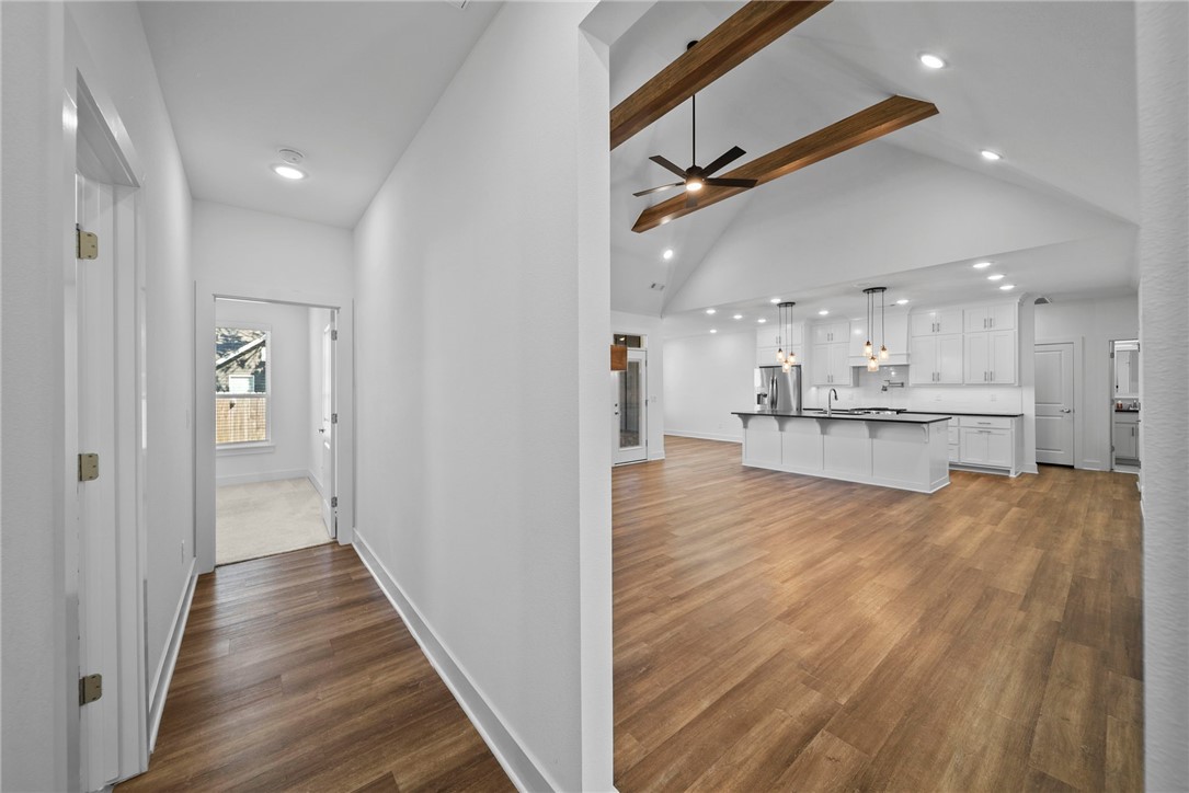 Wakefield Park Sub - Residential