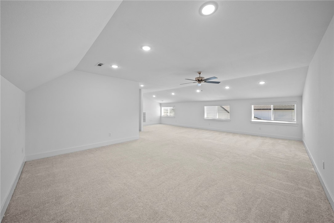 Wakefield Park Sub - Residential