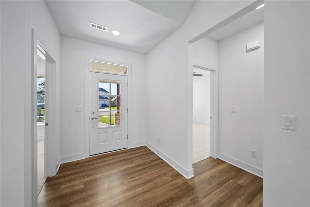 Wakefield Park Sub - Residential