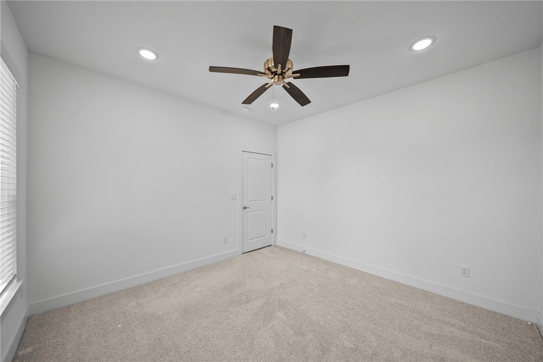 Wakefield Park Sub - Residential