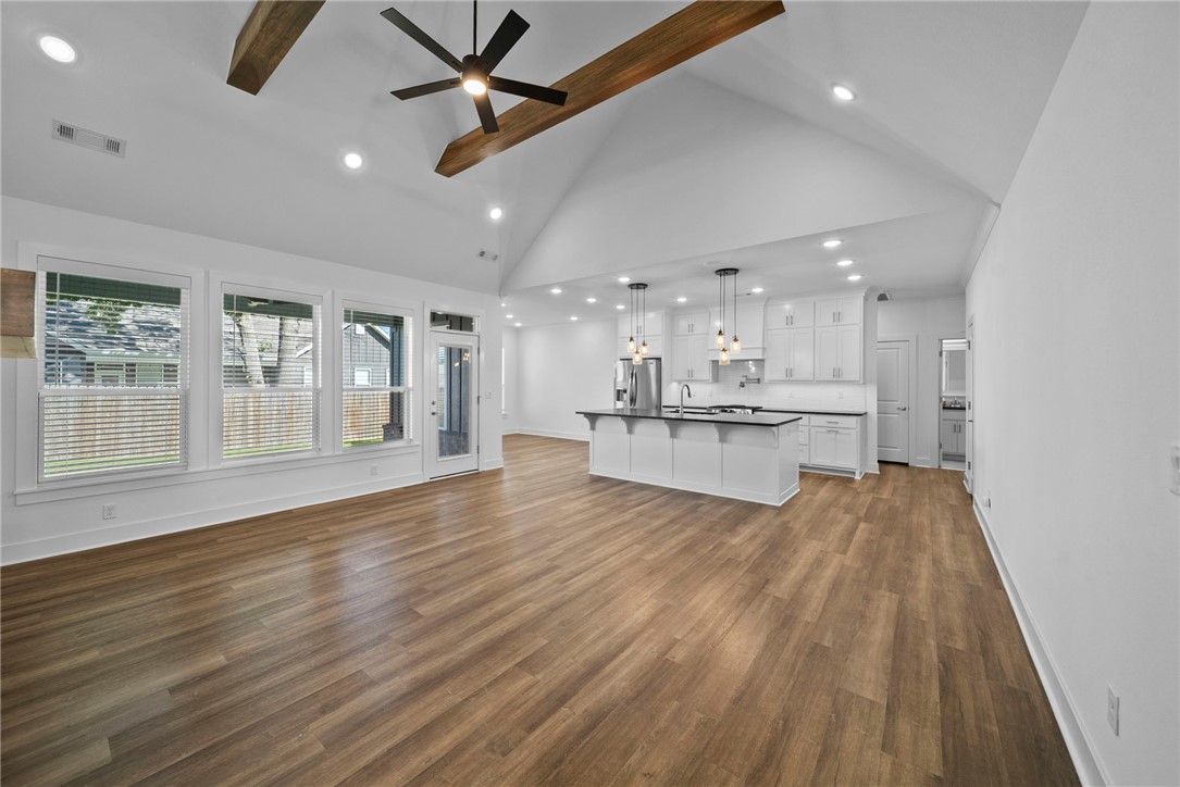 Wakefield Park Sub - Residential