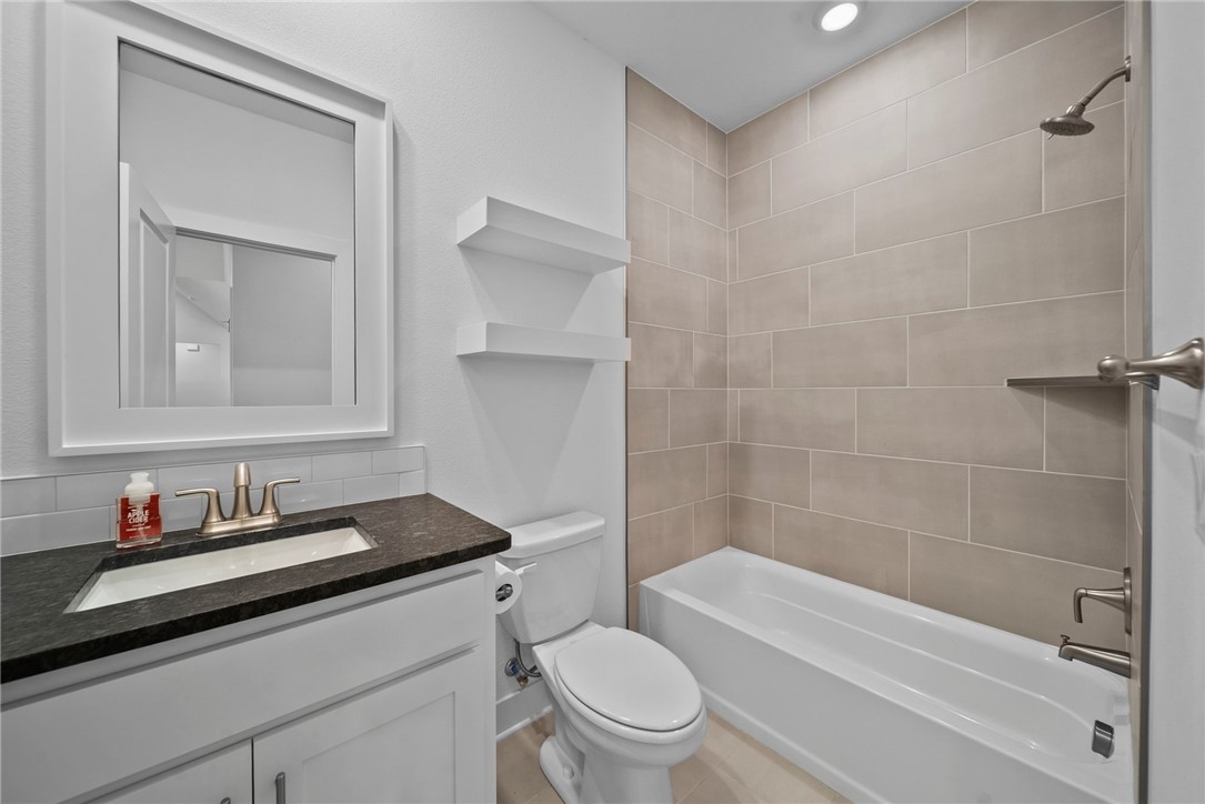 Wakefield Park Sub - Residential