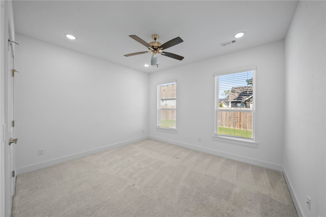 Wakefield Park Sub - Residential