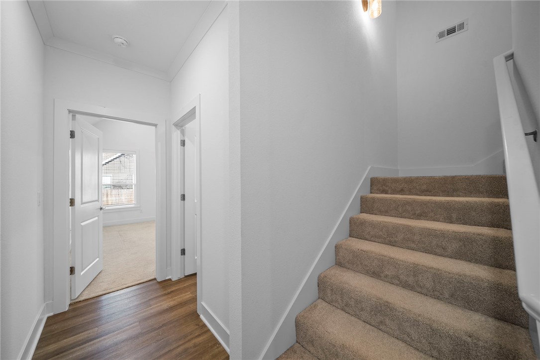 Wakefield Park Sub - Residential