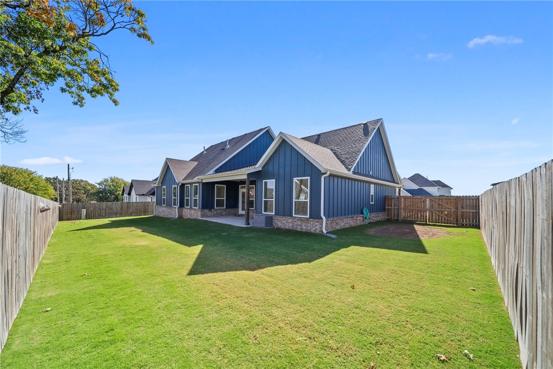 Wakefield Park Sub - Residential