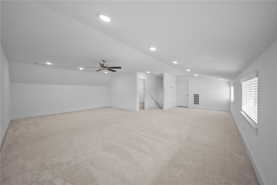 Wakefield Park Sub - Residential