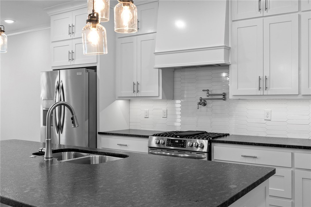 Wakefield Park Sub - Residential