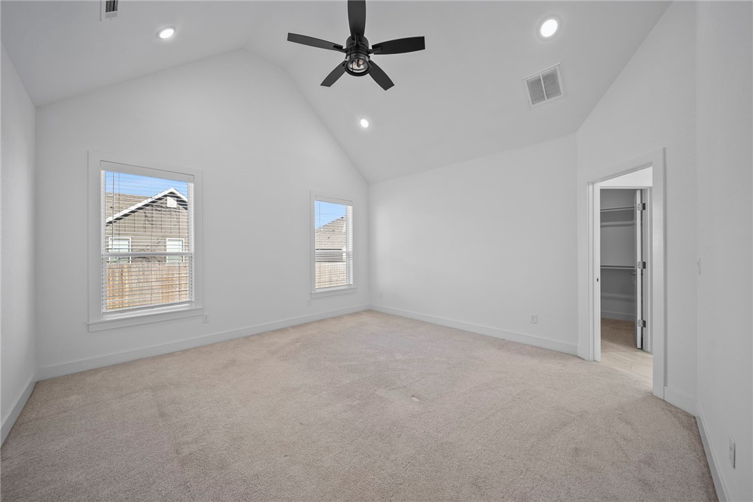 Wakefield Park Sub - Residential