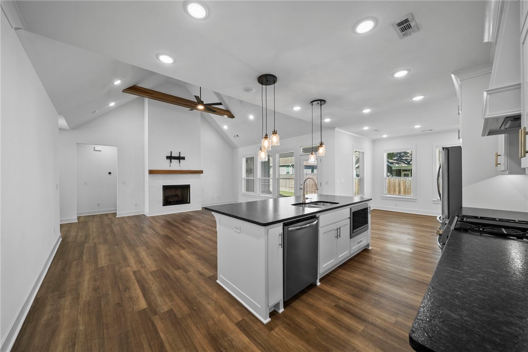 Wakefield Park Sub - Residential