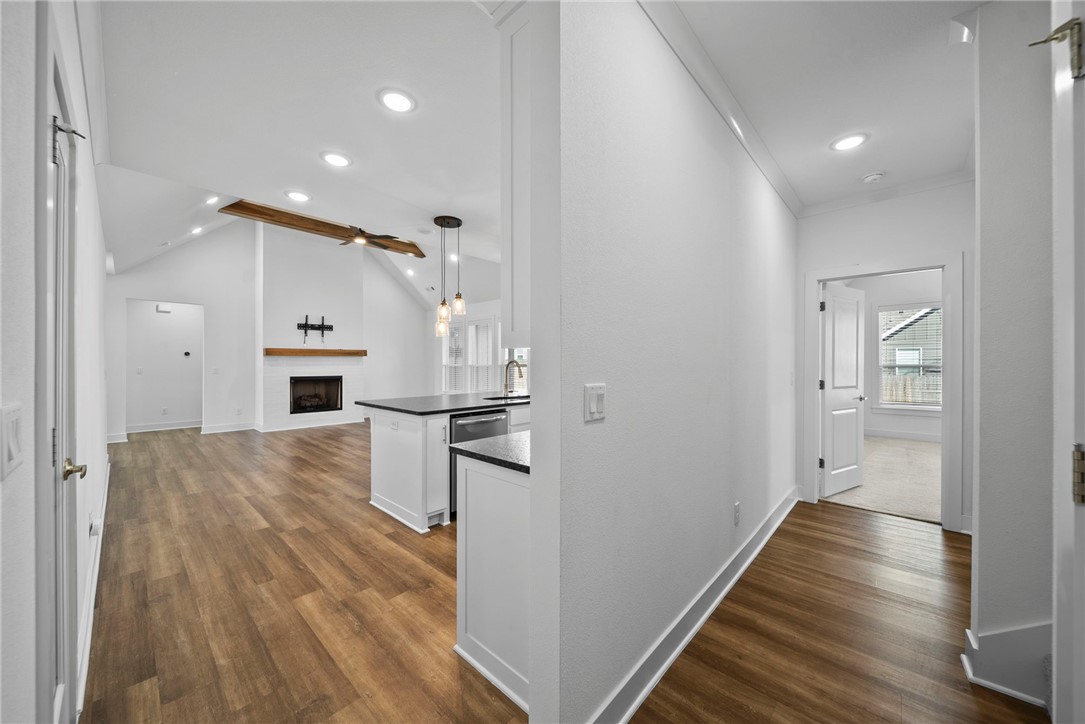 Wakefield Park Sub - Residential